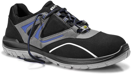 Elten Lasse "Easy " Laag S2 ESD 72510 - Maat. 47 / Werkschoenen