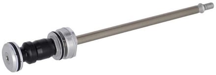 Sr Suntour Sf21 Durolux 180 Mm Patroon Zilver