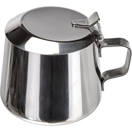 Suikerpot met deksel Lacor 0,35 kg