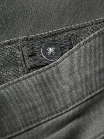 NAME IT - TKMSIMON SLIM JEANS TWO1234 NOOS - Jongens - Jeans