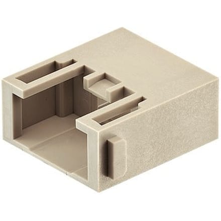 Harting Han Rj45 Mannelijke Adapter Module - 09140014623