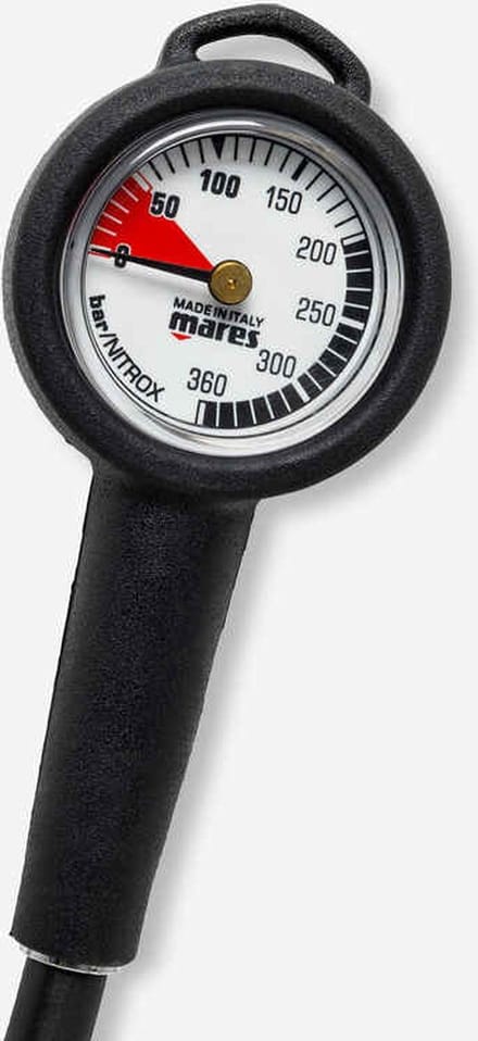 Mares MR-1 Manometer - 80cm HP Slang