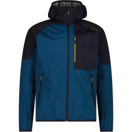 Ultralichte hoodie CMP