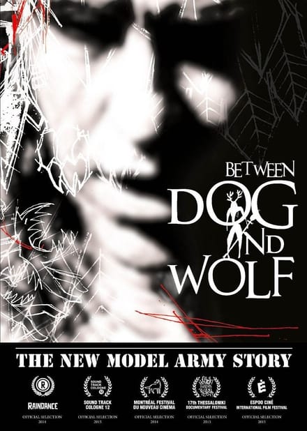 Between Dog And Wolf