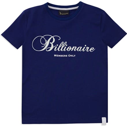 T-Shirt Ronde Hals