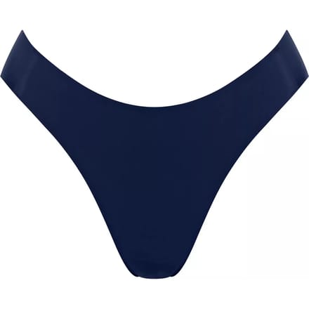 Sloggi Women ZERO Feel 2.0 High leg (1-pack) - dames slip - middenblauw