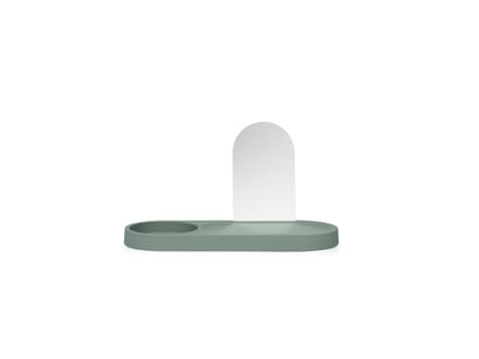 Fatboy Edison the Petit Residence Wall shelf Wit