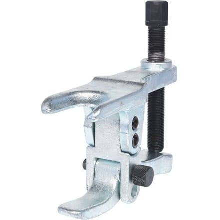KS Tools 670.0122 Universele kogelscharnier-uitdrukring, 60 - 80 mm