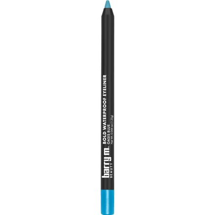 Barry M. Bold Oasis Blue Waterproof Eyeliner 1 st
