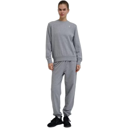 Hummel dames-sweatshirt Hmlpulse W Sweat Crewneck 229601