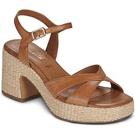 Sandalen met hakken Tamaris 28313