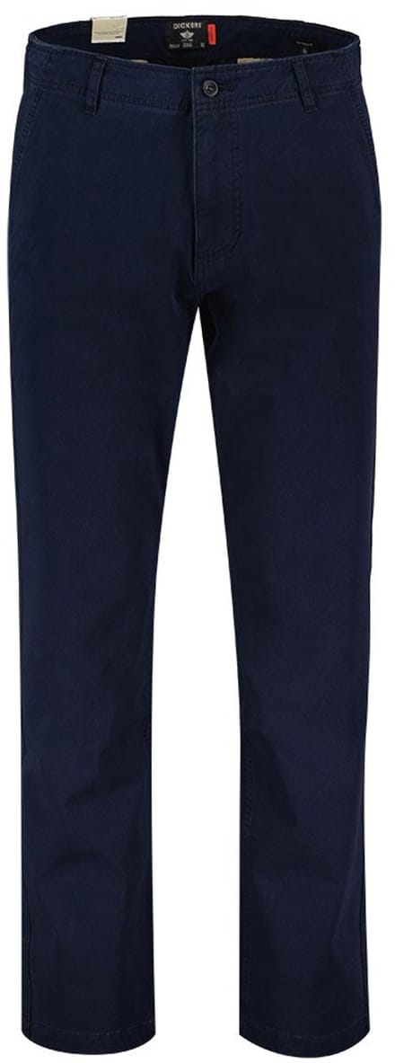 Dockers Alpha Slim Fit Chino Broek Blauw 31 / 34 Man