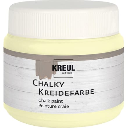KREUL 75324 hobbyverf Krijtverf 150 ml 1 stuk(s)