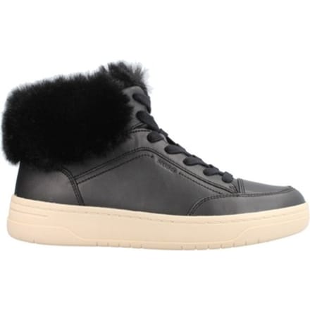 GEOX D564QC 00085 Zwart 36 EU