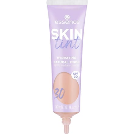 Foundations en Concealers Essence Skin Tint Foundation