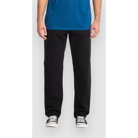 Volcom Fivedown Denim Jeans zwart