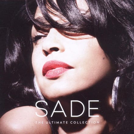 The Ultimate Collection - Sade