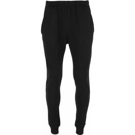 Stanno - Base Sweat Pants - Sportbroek - Maat 128 - Zwart