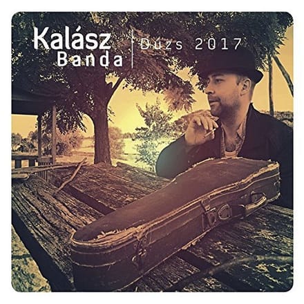 Kalász Banda - Duzs (CD)