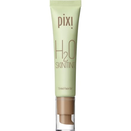 Pixi Make-up gezicht H20 Skintint Foundation Crème-foundation Dames 35 ml
