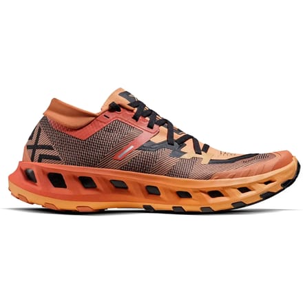 Trailschoenen X-Bionic TerraSkin X02