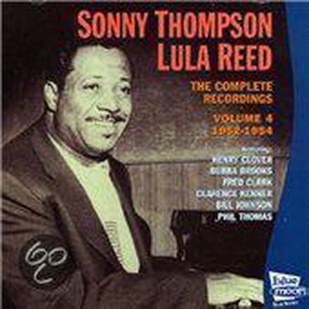 Complete Recordings 4