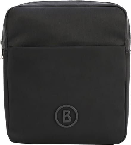 Bogner Schoudertas Arolla Andre Shoulderbag Black Zwart