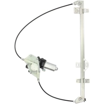 Raamregelaar DT Spare Parts 5.60157