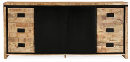 Dressoir Novelle 200