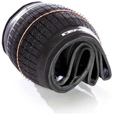 Demolition Demolition Hammerhead-s Folding Tire Black - 20 - 30
