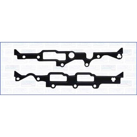 Carterpan pakkingset AJUSA 59014800