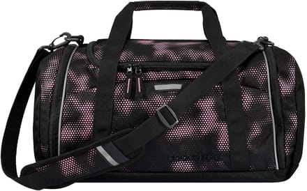 Coocazoo - Sport Bag 42 cm (Pink Illusion)