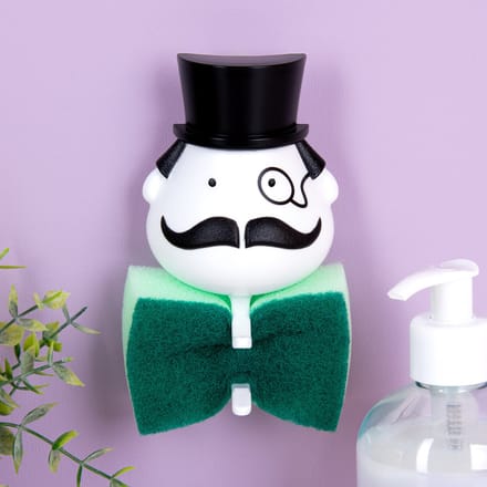 Mr Sponge - Sponshouder