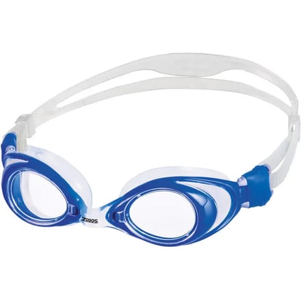 Zwembril Zoggs Vision Neutral