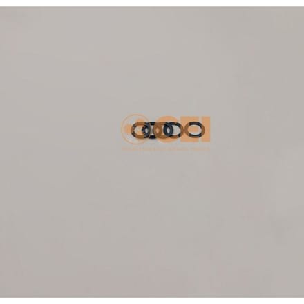 Sluitring voor differentieel kroonwiel C.E.I 269212