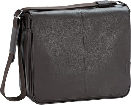 Stijlvolle luiertas voor vaders met accessoires - Elegant en praktisch