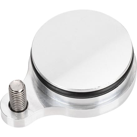 EGR Verwijderingsbuis Plug Inlaat Afdekplaat 005 Past voor LSX Silverado 4.8L 5.3L 6.0L white