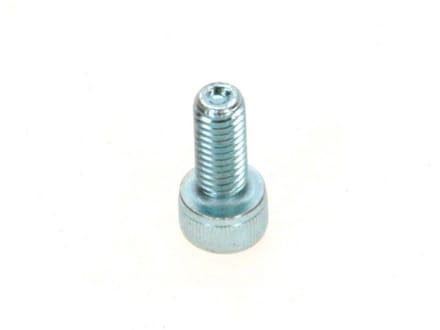 BOSCH Cilinderschroef DIN912 M5x12 (10x), 63022871