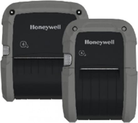 Honeywell RP2F, IP54, USB, BT (5.0), 8 dots/mm (203 dpi)
