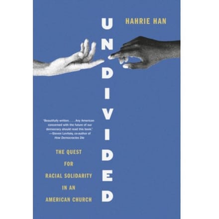 Undivided - Han, Hahrie