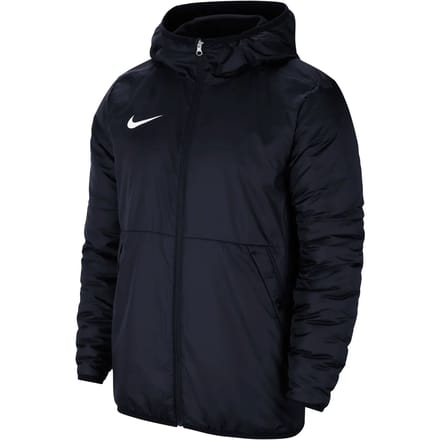 Nike Therma park 20 Sportjas - Maat M - Mannen - navy