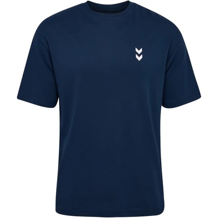 Hummel Top Hmlhiit loszittend T-shirt S/S 230072