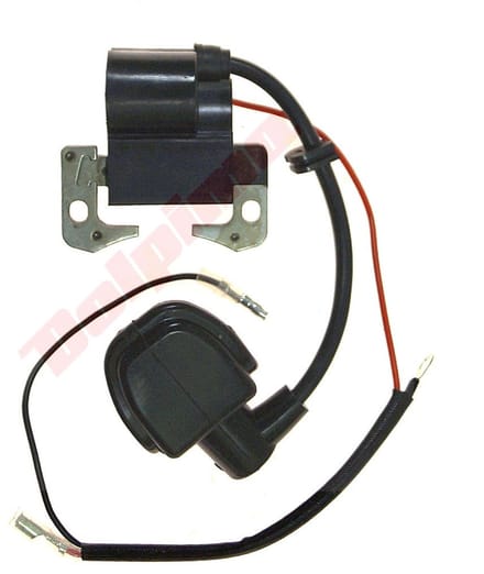 Bobines passend op Chinese bosmaaier BC411