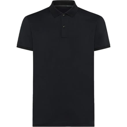 Polo Shirt Korte Mouw Roberto Ricci Designs 26207-10