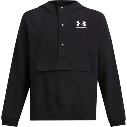 Waterdichte kinderjas Under Armour Icon Woven
