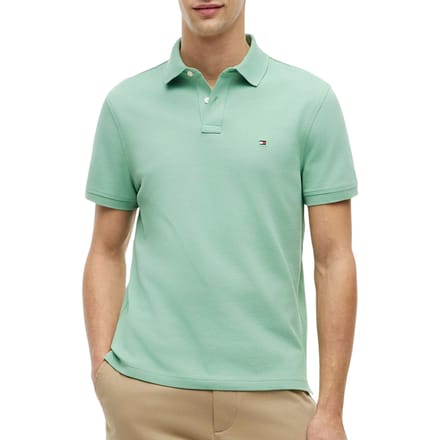Tommy Hilfiger 1985 Regular Polo Heren