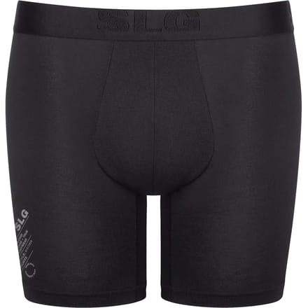 Sloggi SLG Base Soft Short C2P Heren Onderbroek - ZWART