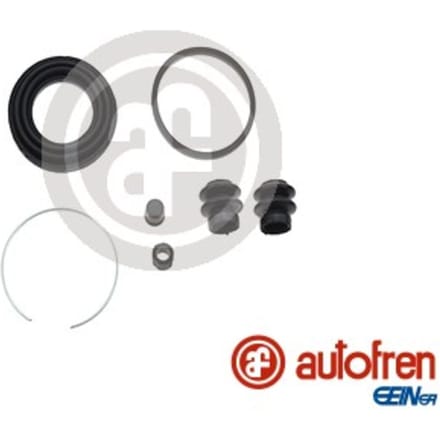 Reparatieset, remklauw AUTOFREN SEINSA D4-730