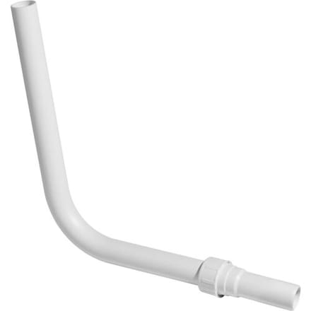 Viega overflow pipe model 6165, 167899