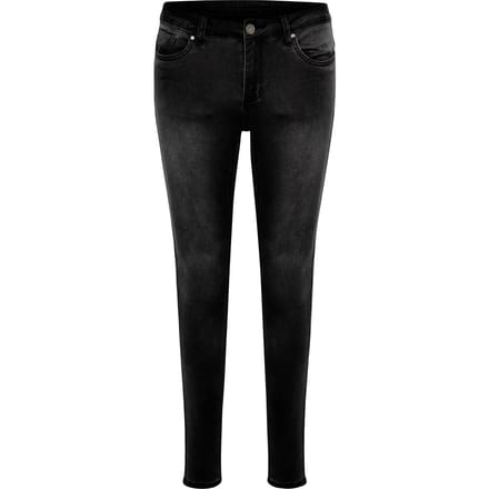Damesjeans KAFFE Grace